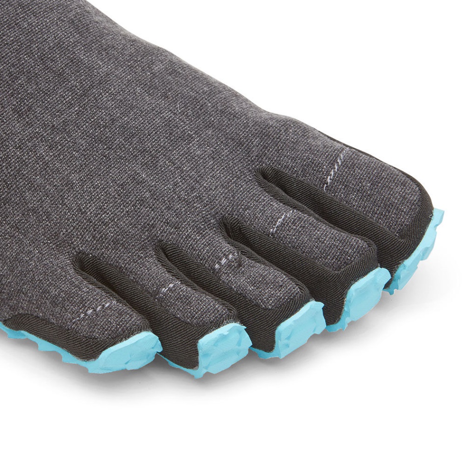 Vibram Cvt Lb Herren Grau-hellblau
